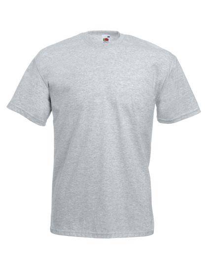 Epic Label T-shirts Fruit Of The Loom 610360 Poids Valeur T Pour Homme