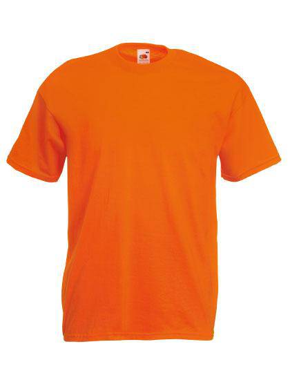 Epic Label T-shirts Fruit Of The Loom 610360 Poids Valeur T Pour Homme