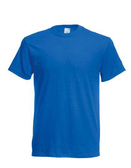 Epic Label T-shirts Fruit Of The Loom 610820 T D'origine Pour Homme