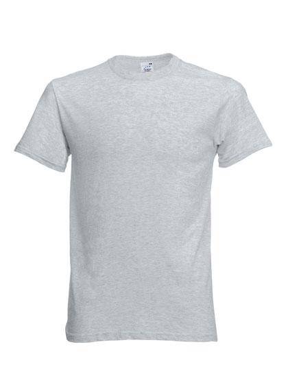 Epic Label T-shirts Fruit Of The Loom 610820 T D'origine Pour Homme