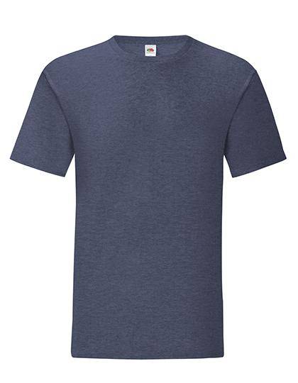 Epic Label T-shirts Fruit Of The Loom 614300 Iconique 150 T Pour Homme