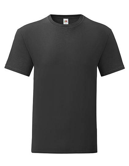 Epic Label T-shirts Fruit Of The Loom 614300 Iconique 150 T Pour Homme