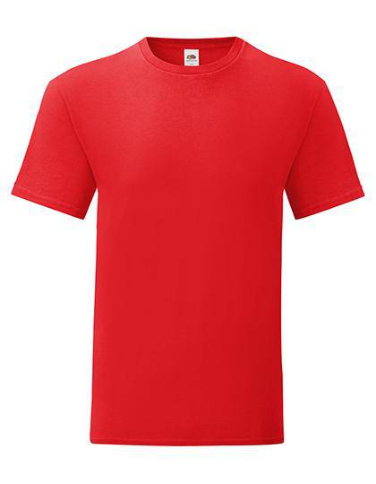 Epic Label T-shirts Fruit Of The Loom 614300 Iconique 150 T Pour Homme