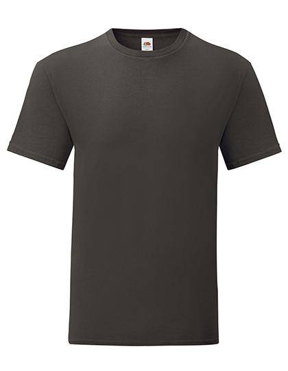 Epic Label T-shirts Fruit Of The Loom 614300 Iconique 150 T Pour Homme