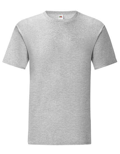 Epic Label T-shirts Fruit Of The Loom 614300 Iconique 150 T Pour Homme