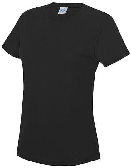 Epic Label T-shirts Just Cool Jc005 Femme Cool T