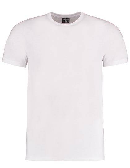 Epic Label T-shirts Kustom Kit Kk504 Superwash 60 º T Shirt Fashion Fit