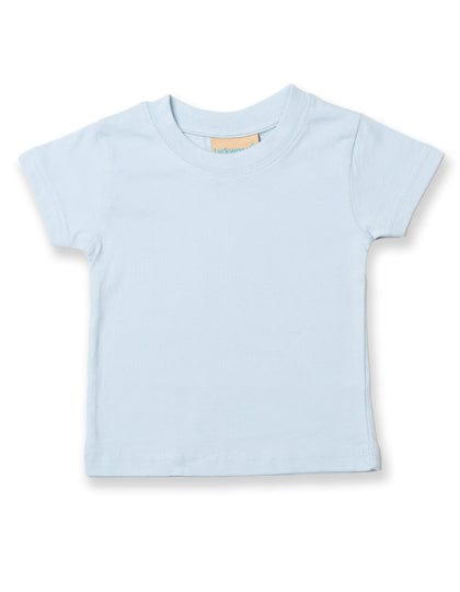 Epic Label T-shirts Larkwood Lw020 T-Shirt Col Rond Bébé-Enfant