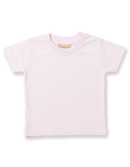 Epic Label T-shirts Larkwood Lw020 T-Shirt Col Rond Bébé-Enfant