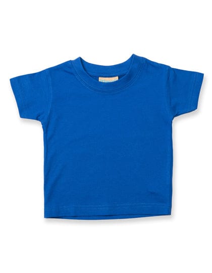 Epic Label T-shirts Larkwood Lw020 T-Shirt Col Rond Bébé-Enfant