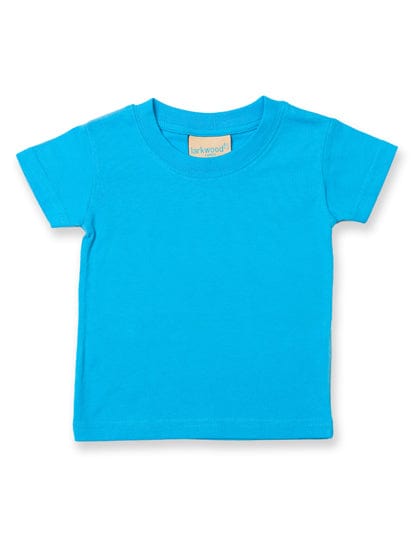 Epic Label T-shirts Larkwood Lw020 T-Shirt Col Rond Bébé-Enfant