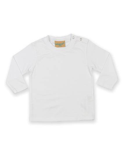 Epic Label T-shirts Larkwood Lw021 Long Sleeved T-Shirt