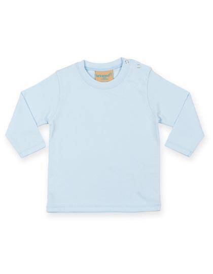 Epic Label T-shirts Larkwood Lw021 Long Sleeved T-Shirt