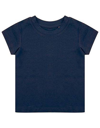 Epic Label T-shirts Larkwood Lw620 Organic T Shirt