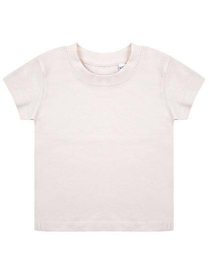 Epic Label T-shirts Larkwood Lw620 Organic T Shirt