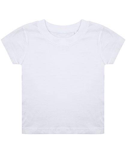 Epic Label T-shirts Larkwood Lw620 Organic T Shirt