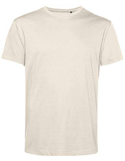 Epic Label T-shirts Lot de 3 B&C TU01B #Organic E150 T-Shirt Pour Homme