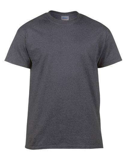 Epic Label T-shirts Lot de 3 Gildan 5000 Heavy Cotton™ T- Shirt Pour Homme