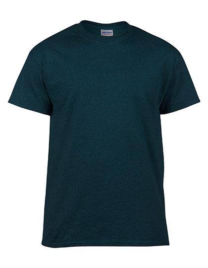 Epic Label T-shirts Lot de 3 Gildan 5000 Heavy Cotton™ T- Shirt Pour Homme