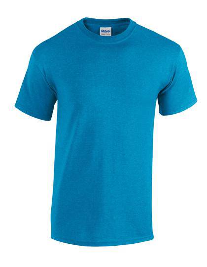 Epic Label T-shirts Lot de 3 Gildan 5000 Heavy Cotton™ T- Shirt Pour Homme