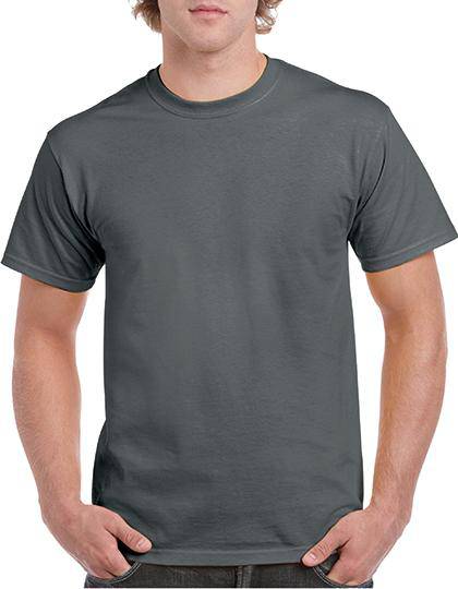 Epic Label T-shirts Lot de 3 Gildan 5000 Heavy Cotton™ T- Shirt Pour Homme