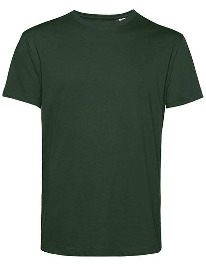 Epic Label T-shirts Lot de 5 B&C TU01B #Organic E150 T-Shirt Pour Homme