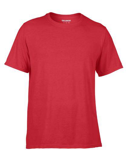 Gildan performance 2025 adult t-shirt 42000