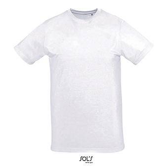 Epic Label T-shirts Lot de 5 T shirts Vierge SOL´S 11775 Sublima T-Shirt