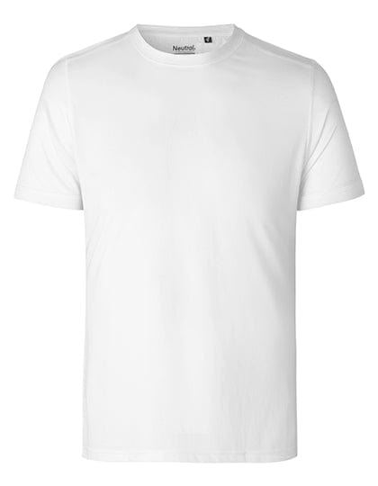 Epic Label T-shirts Neutral Ner61001 T-Shirt De Performance Unisexe Recyclé