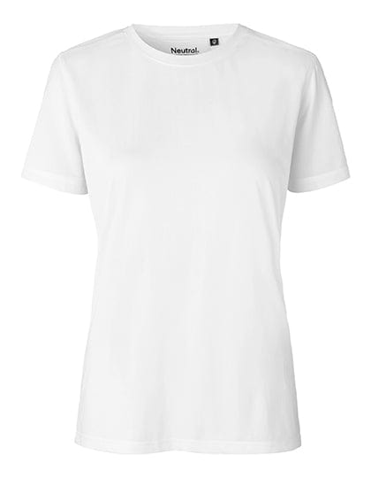 Epic Label T-shirts Neutral Ner81001 T-Shirt De Performance Pour Femme Recyclé