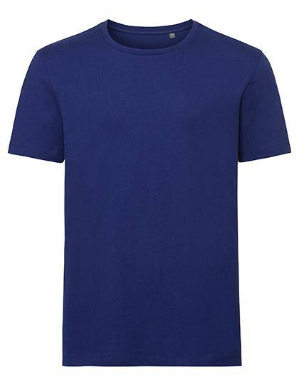 Epic Label T-shirts Russell Pure Organic R-108M-0 Pure Organic T Pour Homme