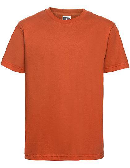 Epic Label T-shirts Russell R-155B-0 Le Slim T Pour Enfant