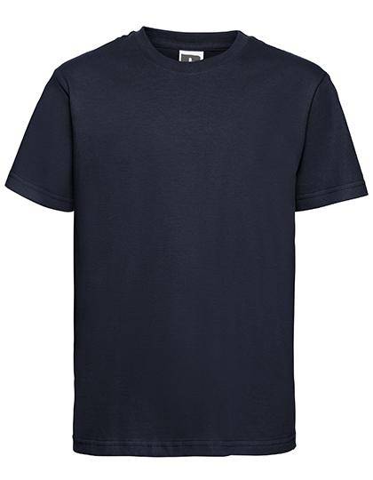 Epic Label T-shirts Russell R-155B-0 Le Slim T Pour Enfant