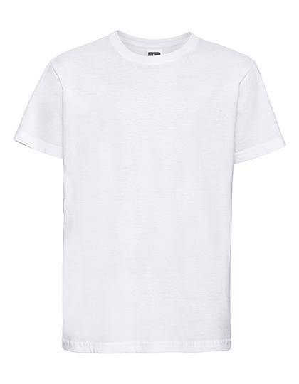 Epic Label T-shirts Russell R-155B-0 Le Slim T Pour Enfant