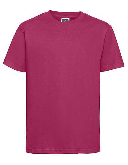 Epic Label T-shirts Russell R-155B-0 Le Slim T Pour Enfant