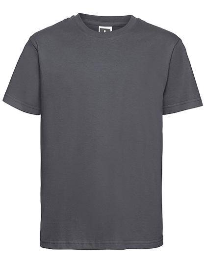 Epic Label T-shirts Russell R-155B-0 Le Slim T Pour Enfant