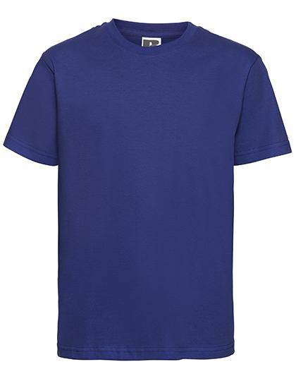 Epic Label T-shirts Russell R-155B-0 Le Slim T Pour Enfant