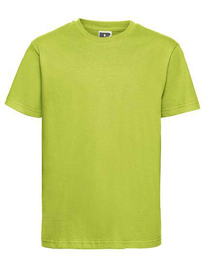 Epic Label T-shirts Russell R-155B-0 Le Slim T Pour Enfant