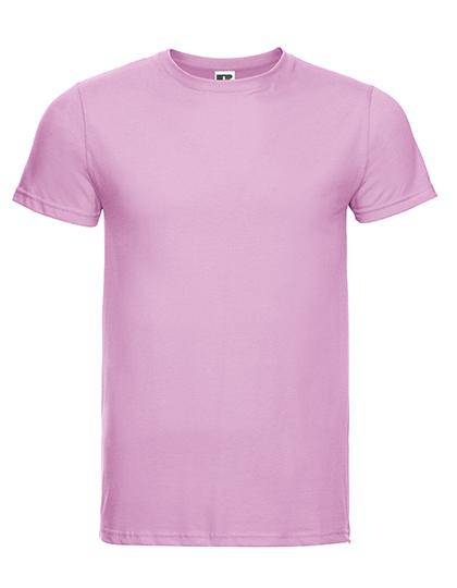 Epic Label T-shirts Russell R-155M-0 Le Slim T Pour Homme