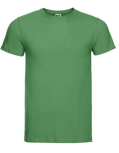 Epic Label T-shirts Russell R-155M-0 Le Slim T Pour Homme