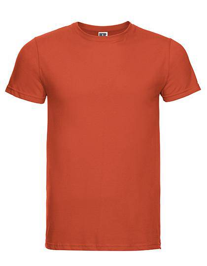 Epic Label T-shirts Russell R-155M-0 Le Slim T Pour Homme