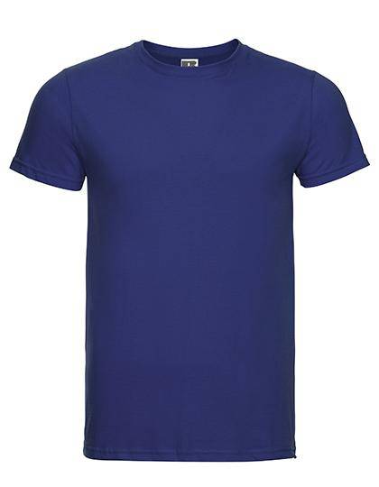 Epic Label T-shirts Russell R-155M-0 Le Slim T Pour Homme