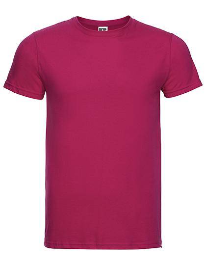 Epic Label T-shirts Russell R-155M-0 Le Slim T Pour Homme