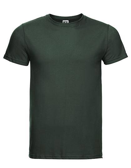 Epic Label T-shirts Russell R-155M-0 Le Slim T Pour Homme