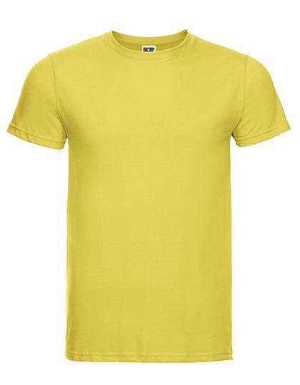 Epic Label T-shirts Russell R-155M-0 Le Slim T Pour Homme