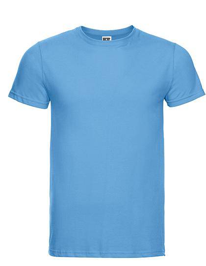 Epic Label T-shirts Russell R-155M-0 Le Slim T Pour Homme