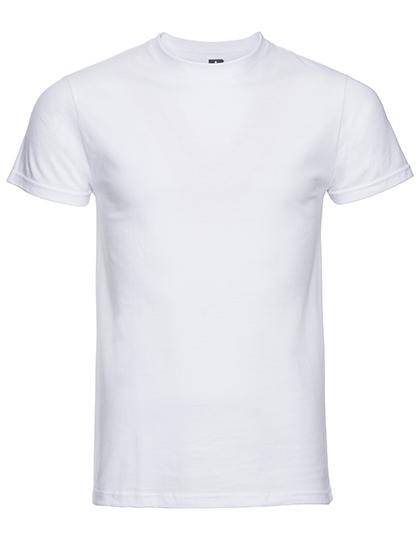 Epic Label T-shirts Russell R-155M-0 Le Slim T Pour Homme