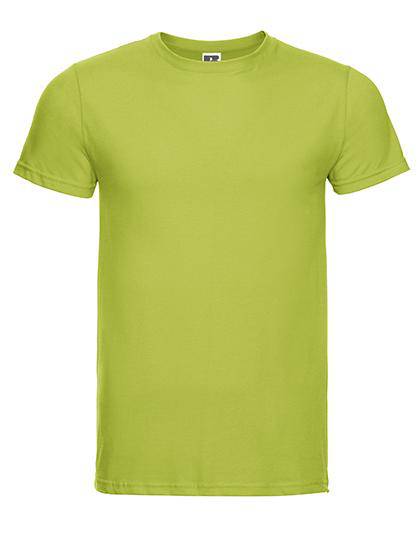 Epic Label T-shirts Russell R-155M-0 Le Slim T Pour Homme