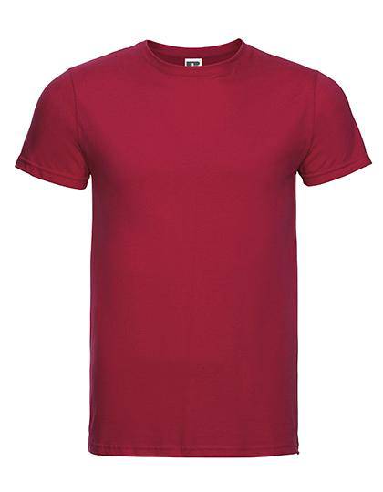 Epic Label T-shirts Russell R-155M-0 Le Slim T Pour Homme