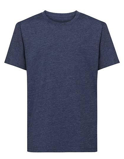 Epic Label T-shirts Russell R-165B-0 HD T Pour Enfant